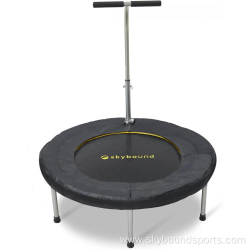 Foldable Mini Trampoline 39 Inch Elite